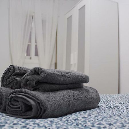 Estudio Malagueno Centro 1ºa Malaga Zewnętrze zdjęcie